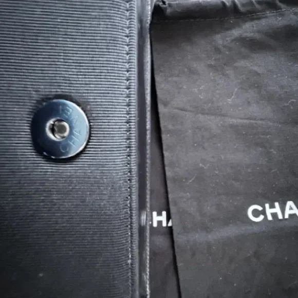 CHANEL Paris- Salzburg Ballerine Flap Bag - Picture 7 of 12